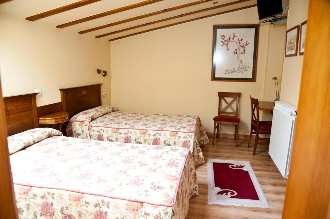 Jausoro Hotel Arechavaleta Exterior photo